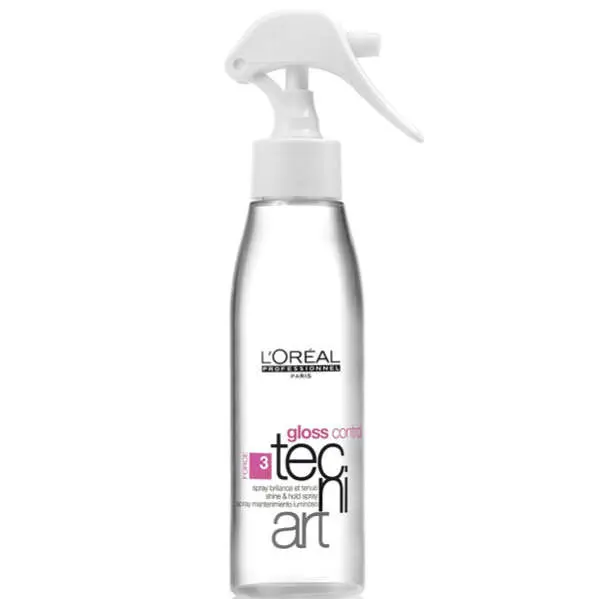 L'Oreal Tecni Art AQUA GLOSS Gel 150ml