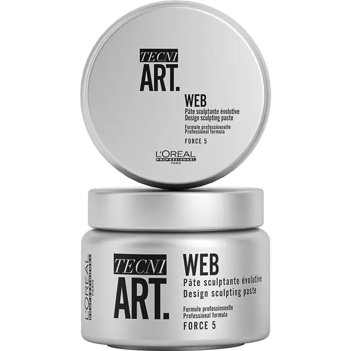 L'Oreal Tecni Art Contorsion Web Fijacion 5 Gomina 150ml