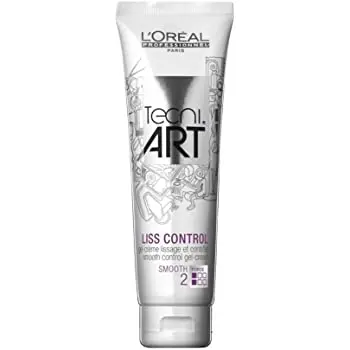 L'Oréal Tecni Art Liss Control Styling Cream 150ml