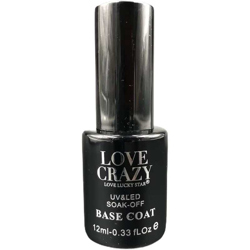 Love Crazy Base Coat