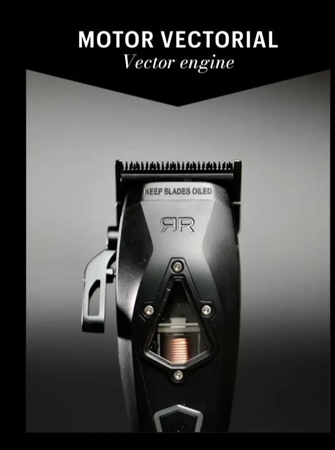 Máquina Ragnar X-Tech