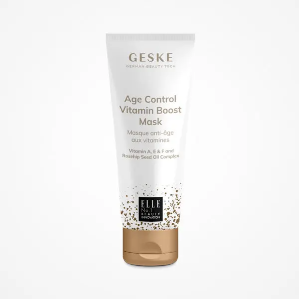 Geske Masque Anti-âge aux vitamines - 50 ml