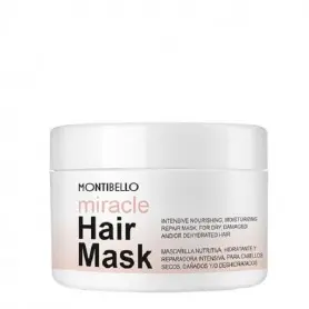 Mascarilla MIRACLE Montibello