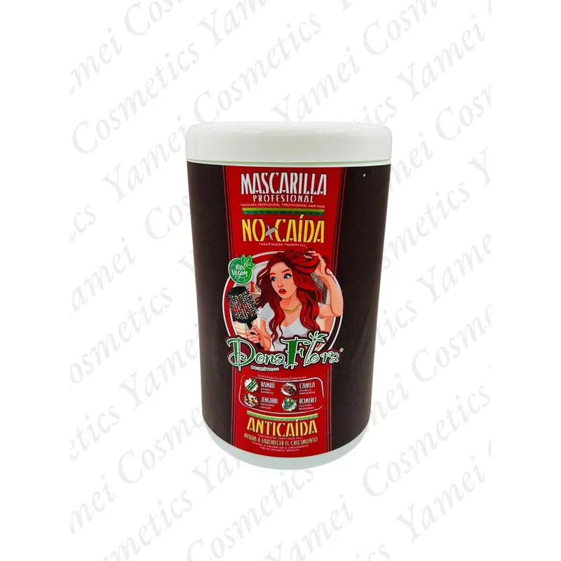 Mascarilla No+Caída 1kg