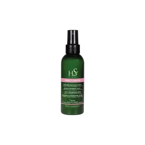 Mascarilla Perfect Keratin spray 10 en 1 Hs Milano 150ml