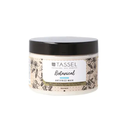 mascarilla tassel botanical aguacate y jojoba