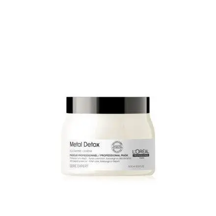 Masque L'Oréal Expert Metal Detox 500ml