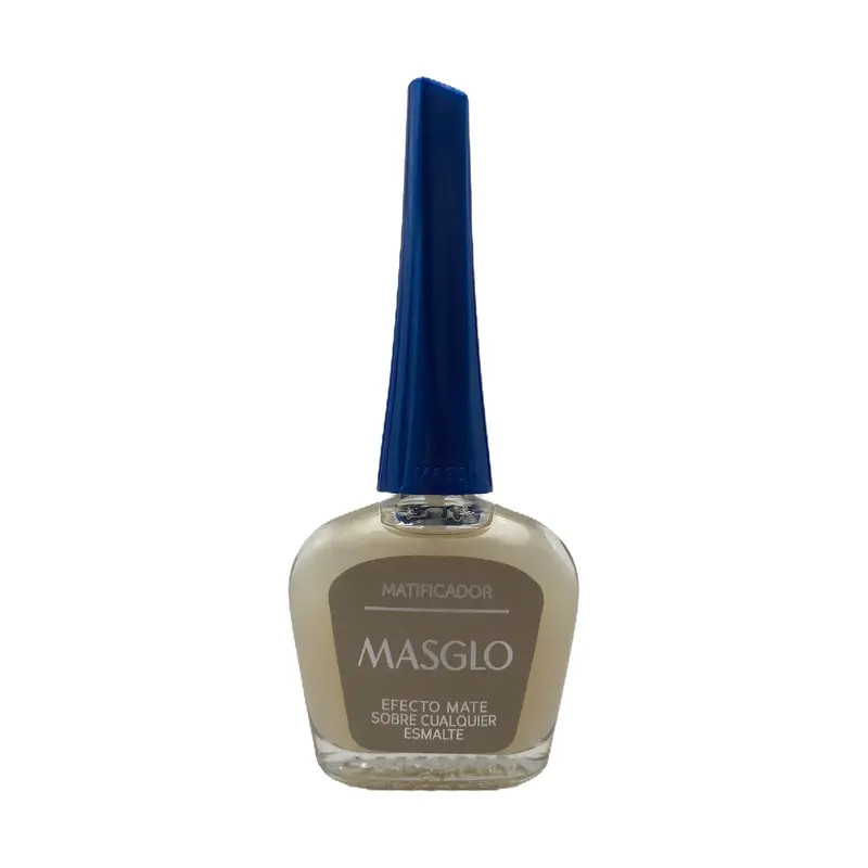 Matificador Masglo