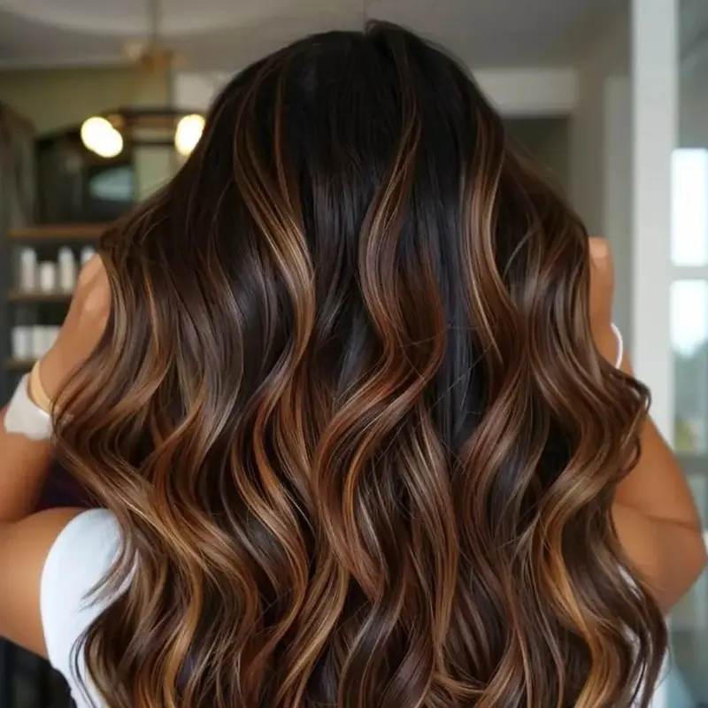Mechas