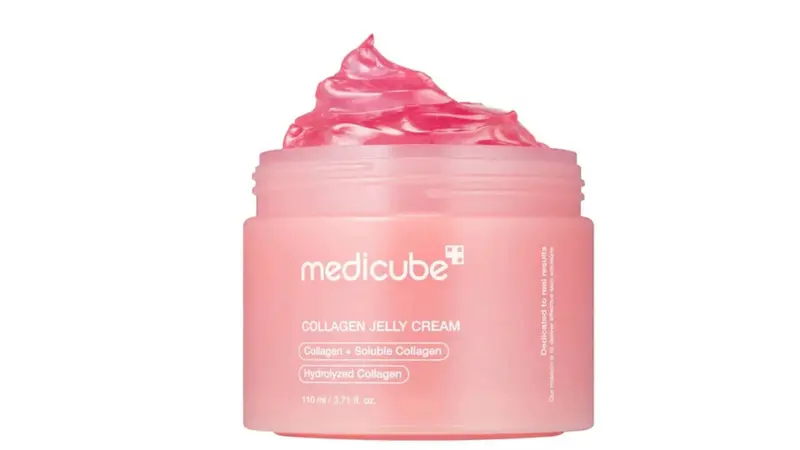 Medicube Crème Collagen Jelly 110 ml