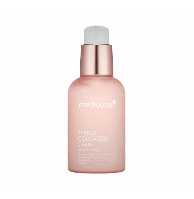 Medicube - Sérum triple collagène 4.0 55 ml