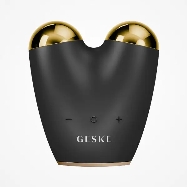 GESKE Lifter Visage à microcourants 6 en 1