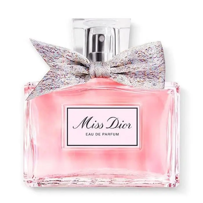 Miss Dior - Eau de Parfum