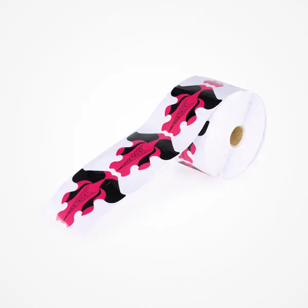 Moldyna · Molde Para Uñas Forma Stiletto Bifull