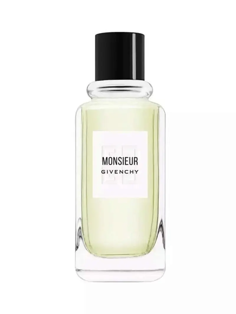 Monsieur Parfum Pour Homme Élégant Frais Intense Durée Longue