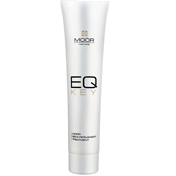 MOOR EQKEY SEMI-PERMANENT 200ML