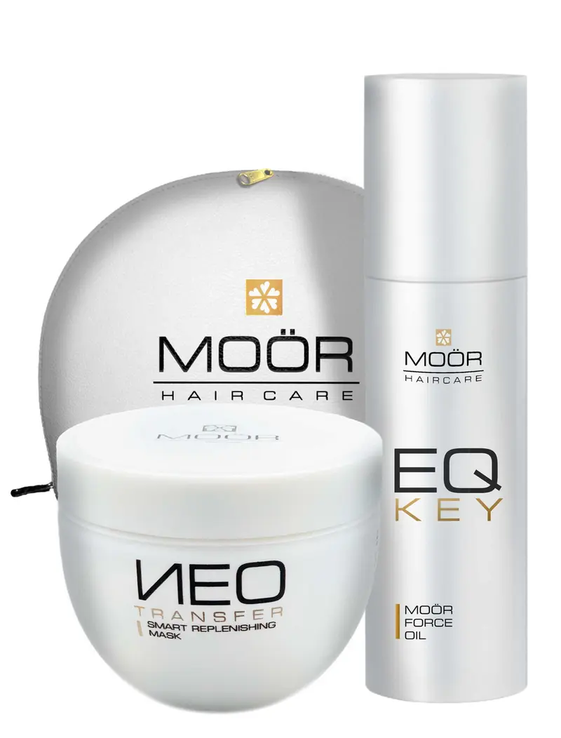 MOOR REINFORCE EDITION PACK