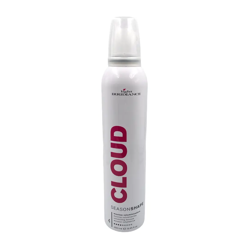 Mousse voluminizadora 300ml