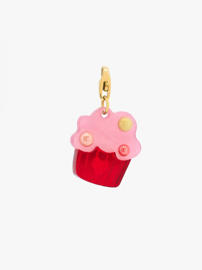 Muffin de Fresa Charm