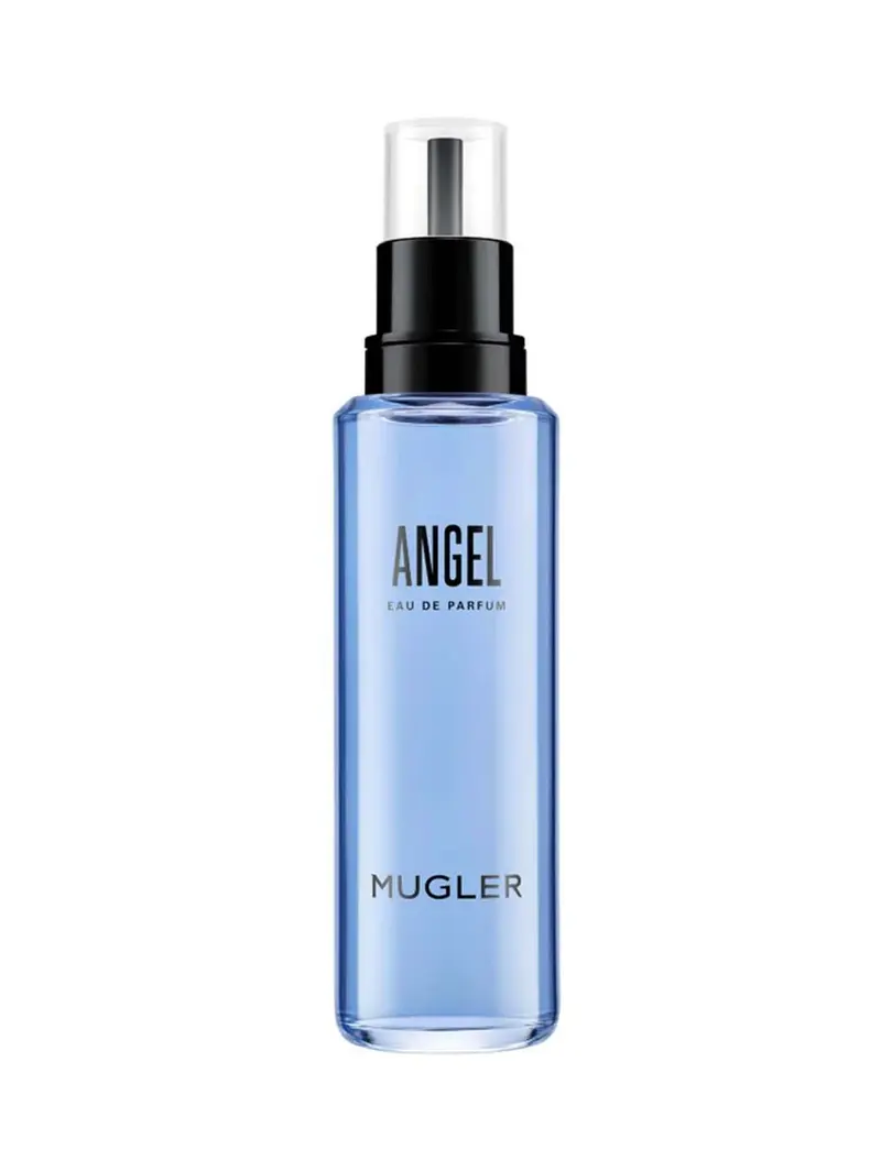 Mugler Angel Eau de Parfum – Recharge Femme, 100 ml