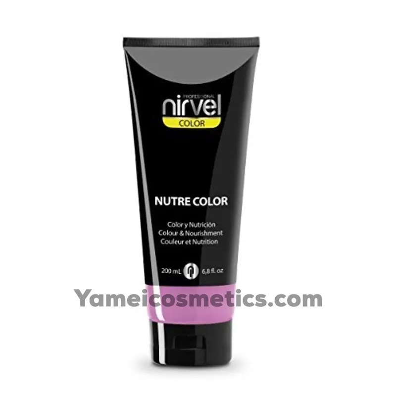 Nirvel Nutre Color