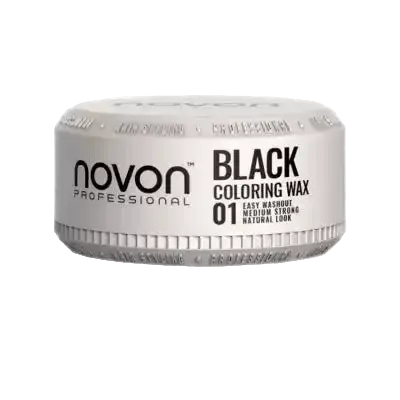 NOVON CERA MATE GREY