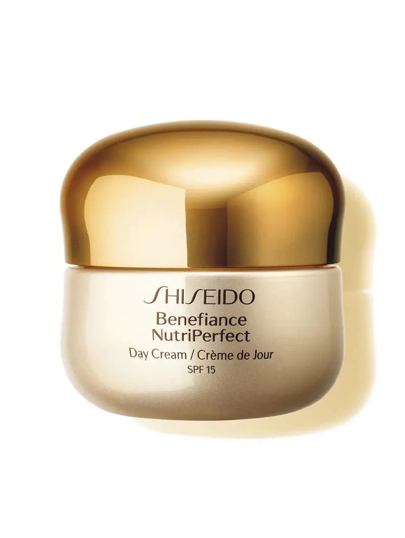Nutri Perfect Crème De Jour SPF15 Système Pro-Fortifiant Avec Carnosine DP Pour Peau Mature