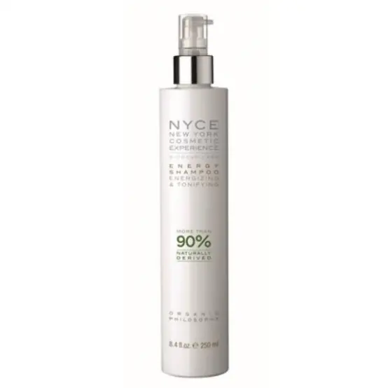 NYCE ENERGY SHAMPOO ANTICAÍDA 250ML