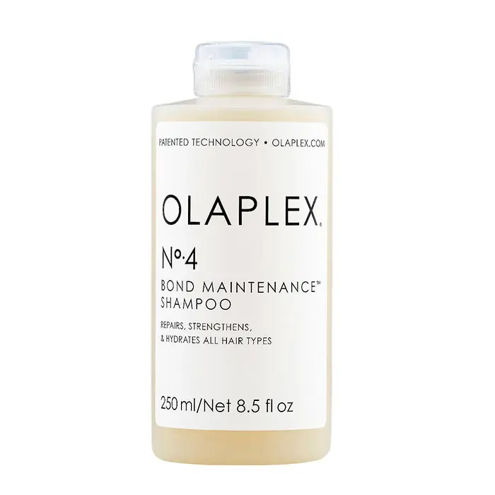 OLAPEX N4 BOND SHAMPOO 250ML