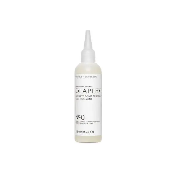 Olaplex Nº 0 Intense Bond Builder 155ml