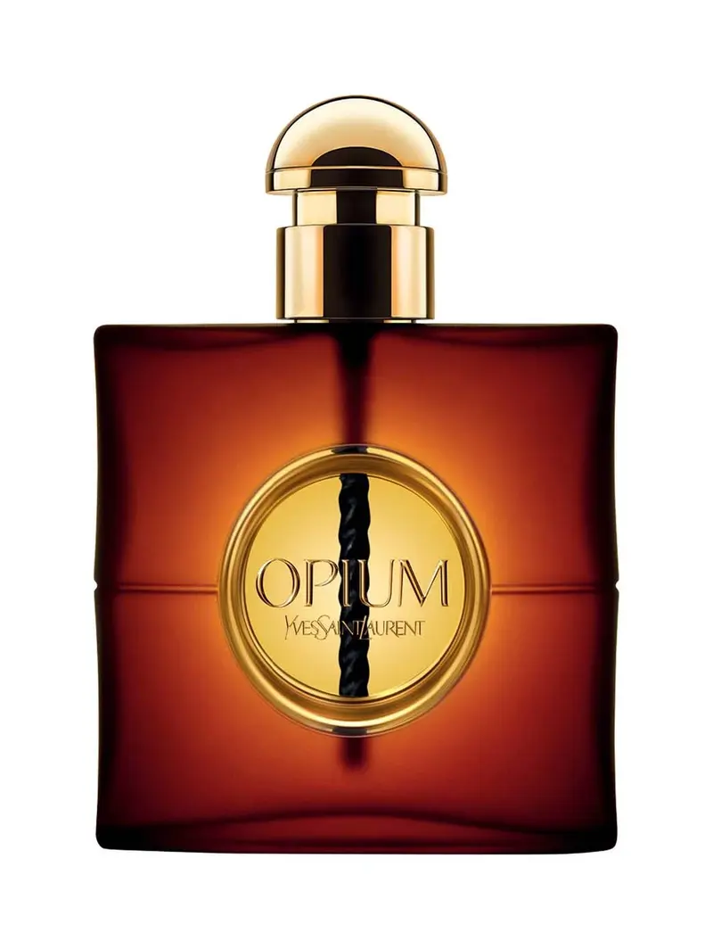 Opium Yves Saint Laurent – Eau de Parfum Femme | Orientale Épicée