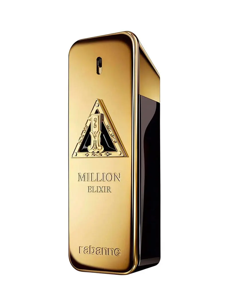 Paco Rabanne One Million Elixir – Parfum Homme | HBPS Beauty