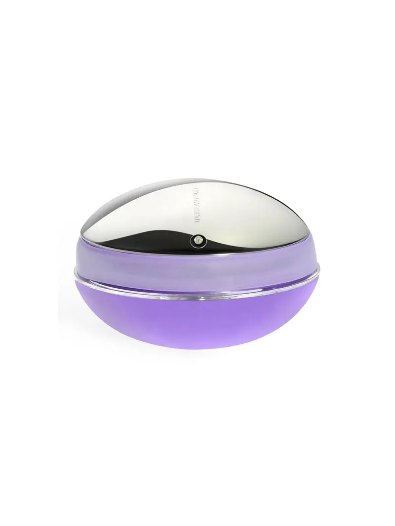 Paco Rabanne Ultraviolet EDP Femme – Floral Épicé & Boisé