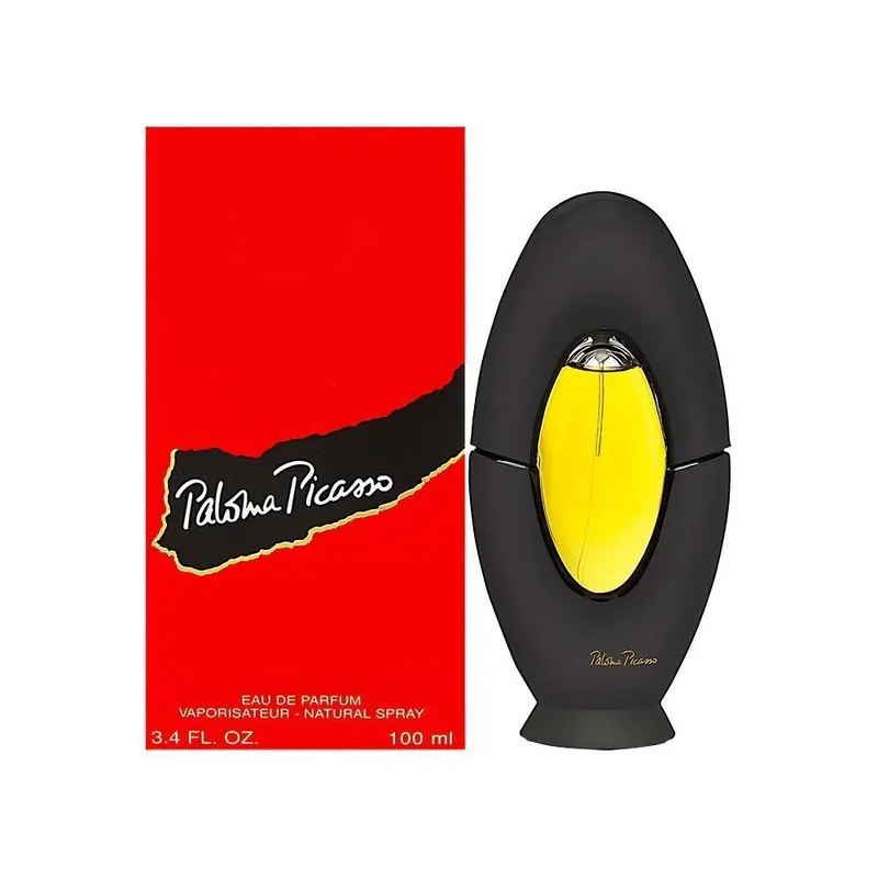 Paloma Picasso Eau de Parfum – Authentique | HBPS Beauty