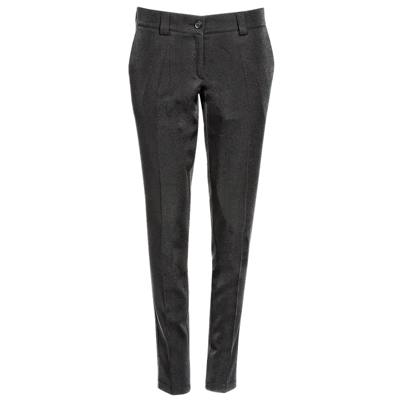 Pantalón Pitillo Tiro Bajo Mujer Delta - 124131