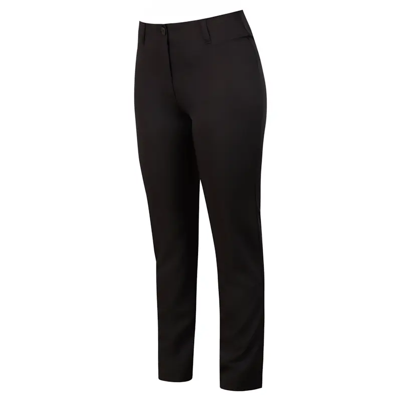 Pantalón Pitillo Tiro Medio Mujer Alabama - 158116