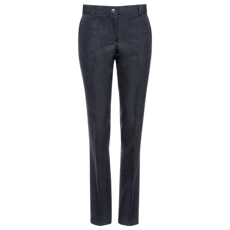 Pantalón Pitillo Tiro Medio Mujer Delta - 138131
