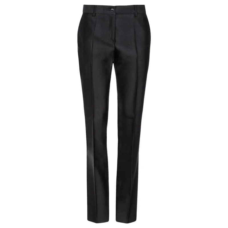 Pantalón Pitillo Tiro Medio Mujer Kent - 138556