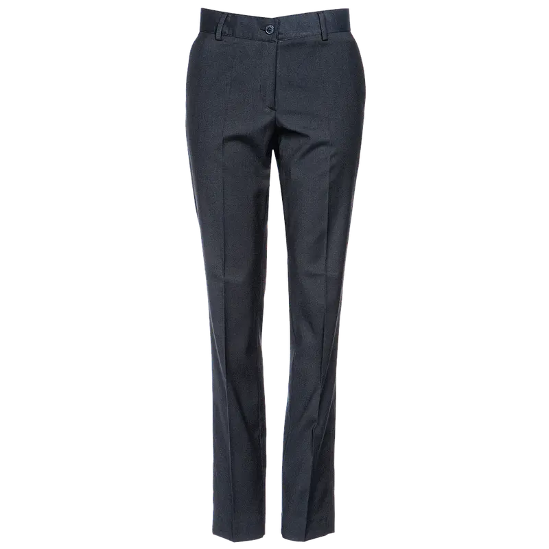Pantalón Pitillo Tiro Medio Mujer Kronos - 138003