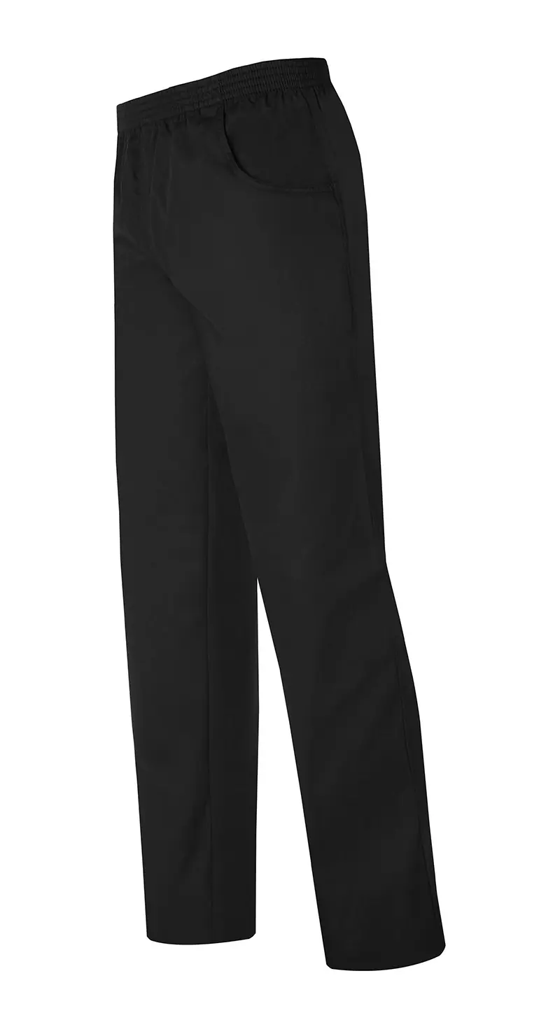 Pantalón Popelín negro