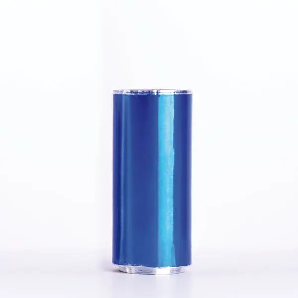 Papel De Aluminio Farve Azul 70 Mtrs 120Mm Bifull