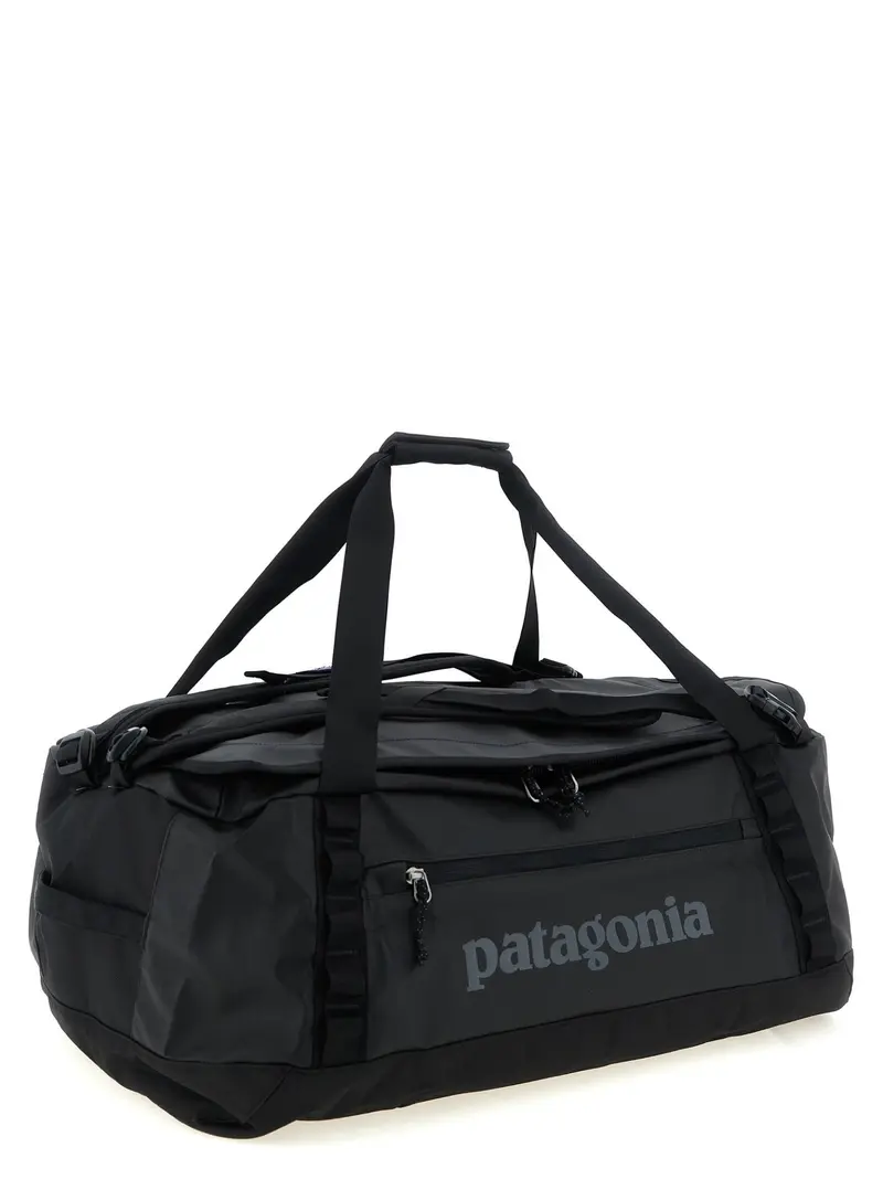 PATAGONIA Black Polyester Backpack