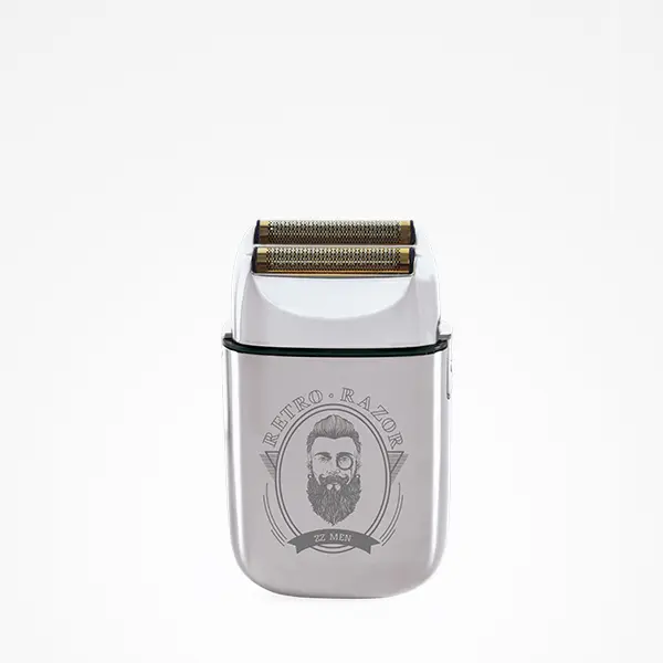 PB RETRO RAZOR SHAVER