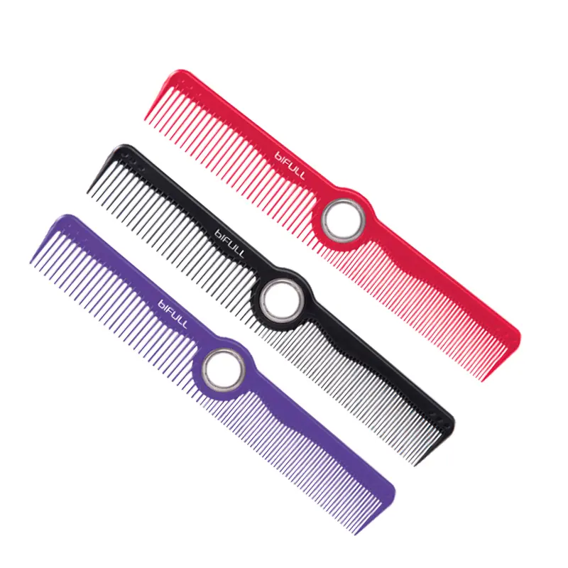 Peine Rotatorio Profesional Bifull | innovación y creatividad