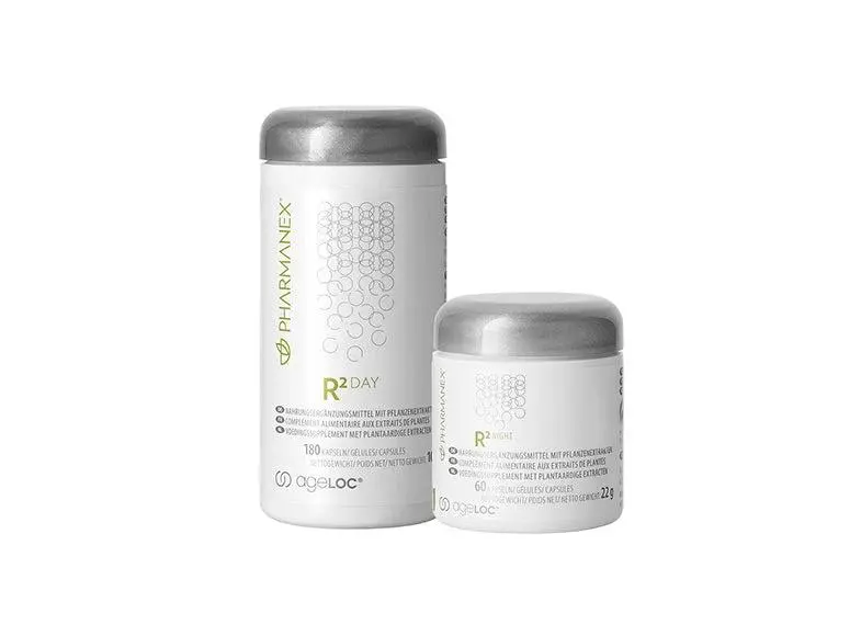 Pharmanex R2