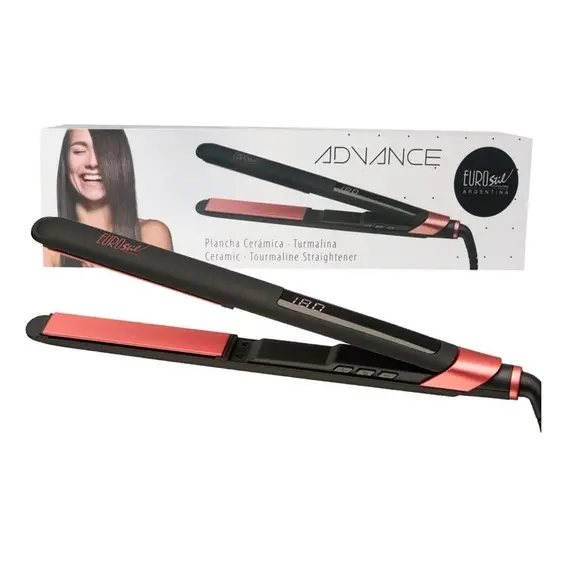 Plancha advance Eurostil