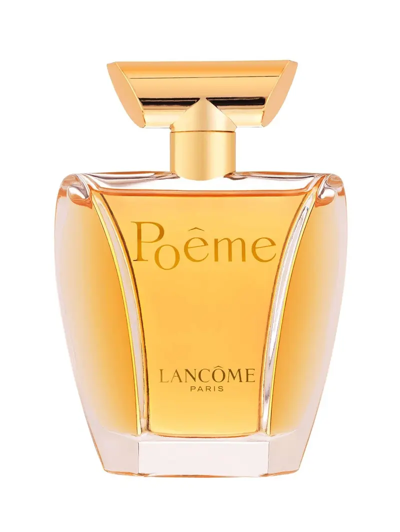 Poême Parfum Pour Femme Oriental Lumineux Et Ombres Intenses