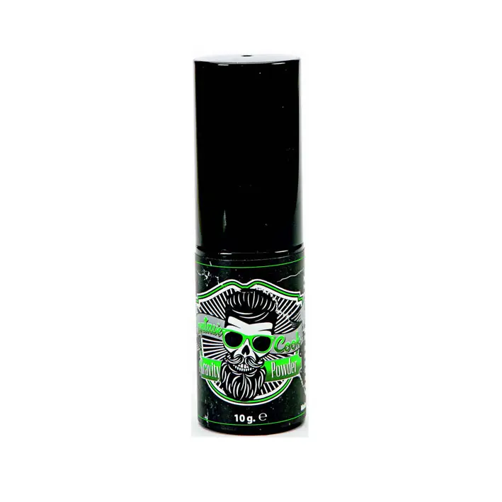 Polvo fijador texturizante Captain Cook de 10g