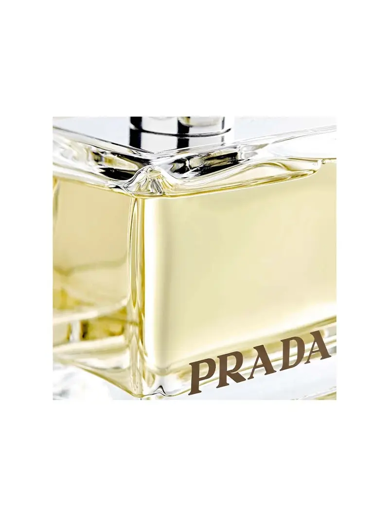 Prada Ambre Femme – Eau de Parfum Orientale Ambrée & Boisée