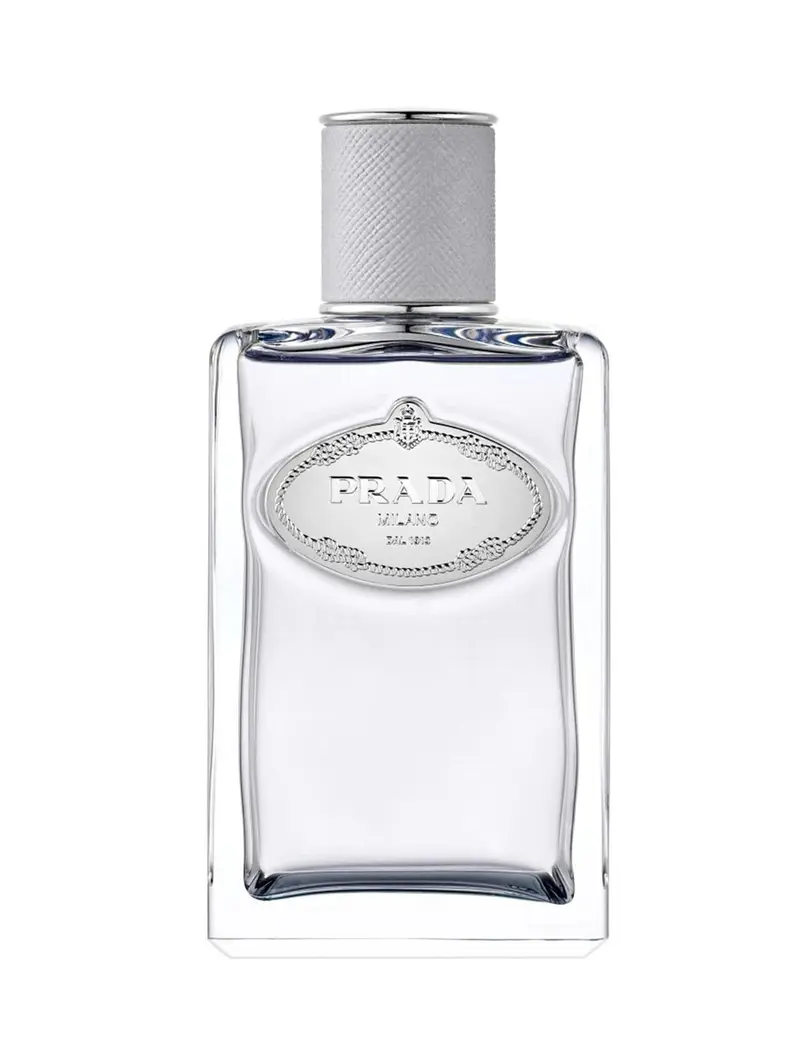 Prada Infusion De Cèdre Eau De Parfum Unisexe Floral Boisé